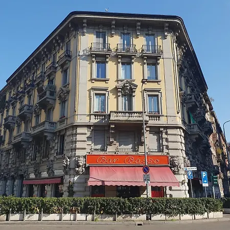 Mini Loft A Milano - Citta Studi, Porta Venezia Apartment Exterior photo