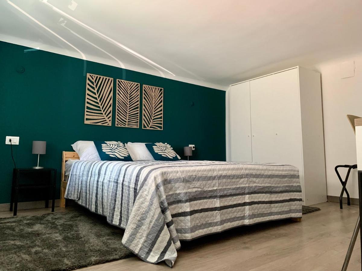 Appartement Mini Loft A - Citta Studi, Porta Venezia *