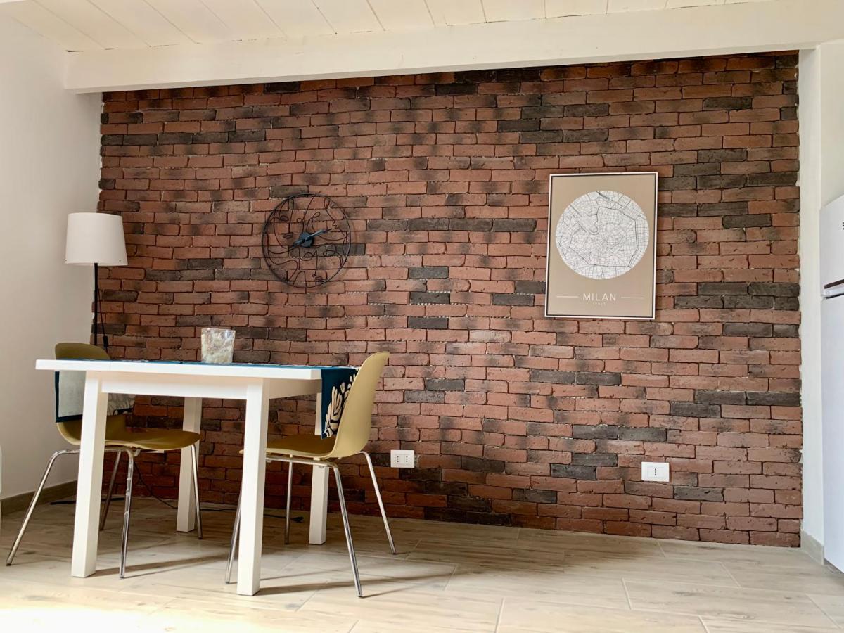 Mini Loft A - Citta Studi, Porta Venezia Appartement Milan