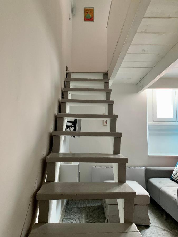 Mini Loft A - Citta Studi, Porta Venezia Appartement