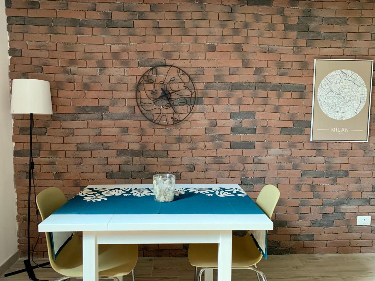 Mini Loft A - Citta Studi, Porta Venezia Appartement *