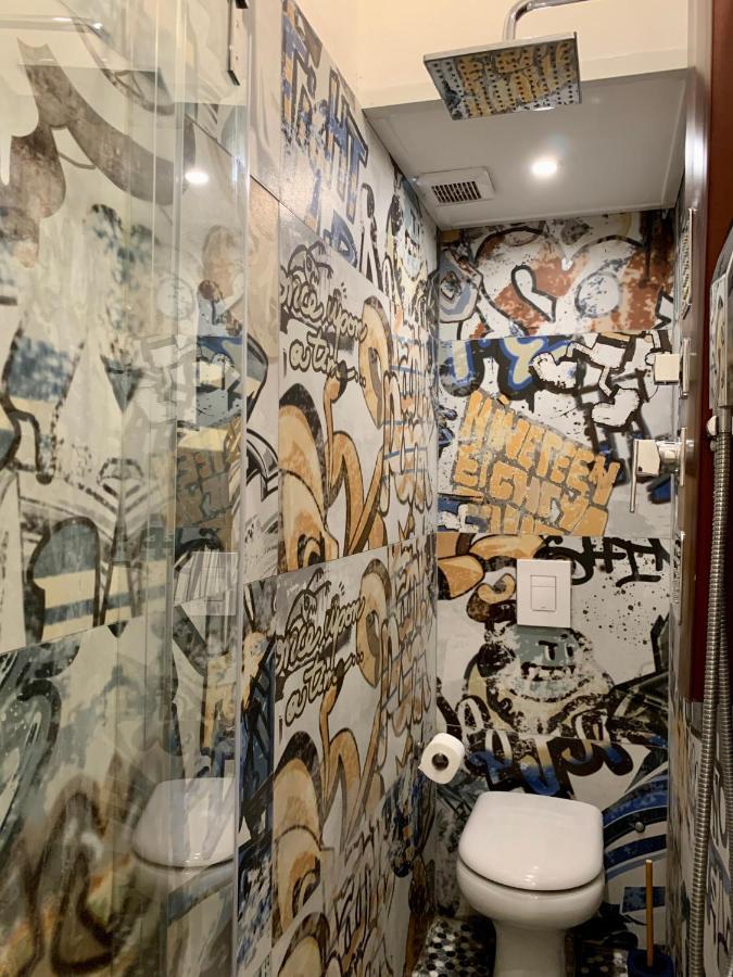 Apartamento Mini Loft A - Citta Studi, Porta Venezia
