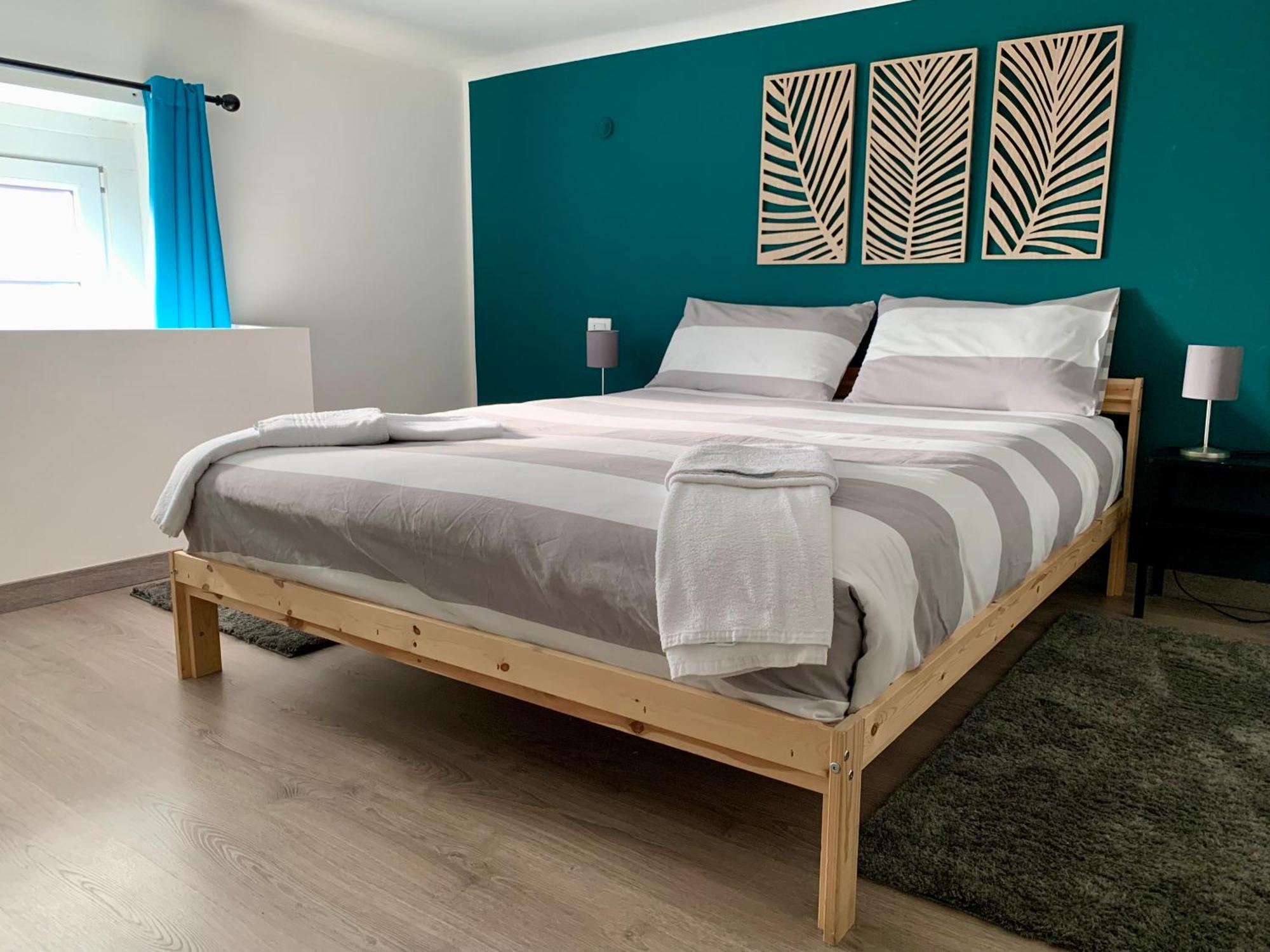 Mini Loft A - Citta Studi, Porta Venezia Appartement *