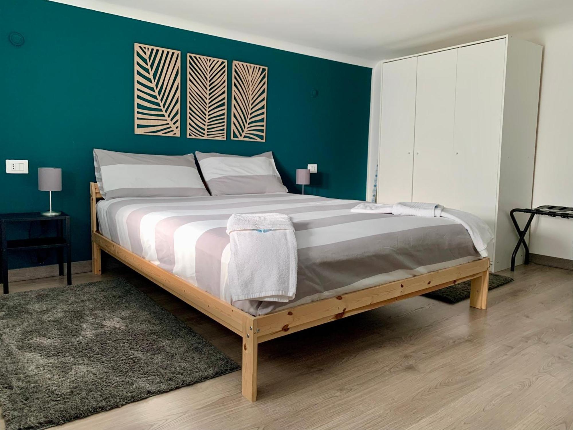 Mini Loft A - Citta Studi, Porta Venezia Appartement *