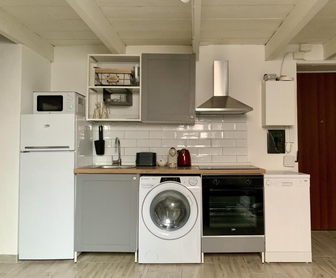 Mini Loft A - Citta Studi, Porta Venezia * Mailand