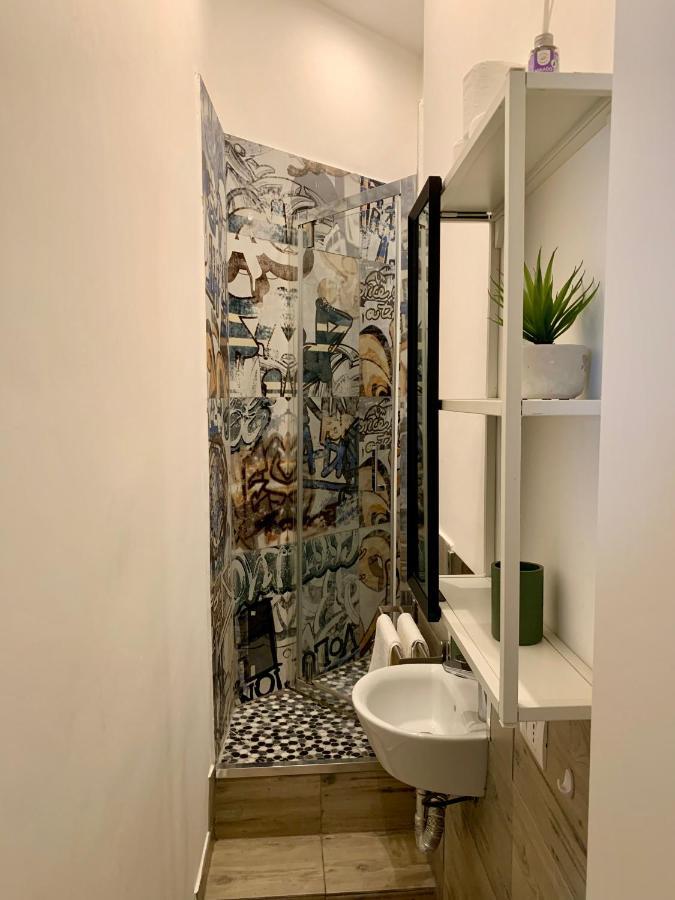 Mini Loft A - Citta Studi, Porta Venezia Mailand