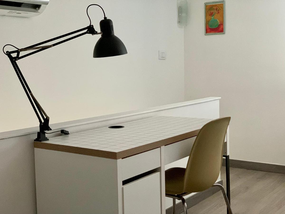 Mini Loft A - Citta Studi, Porta Venezia * Mailand