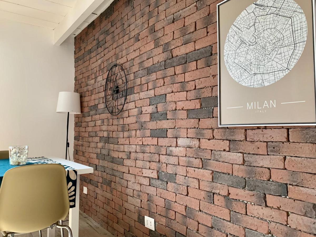 Mini Loft A - Citta Studi, Porta Venezia * Mailand