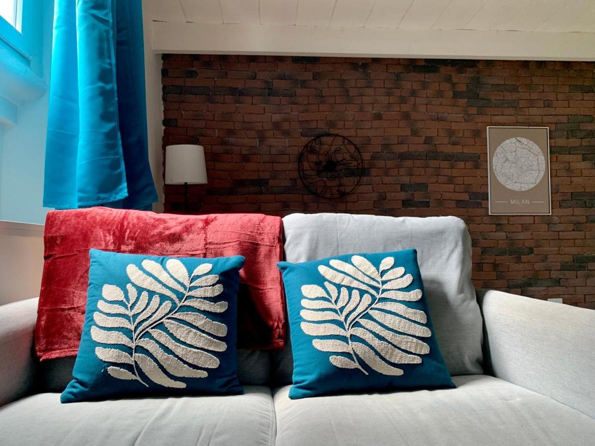Mini Loft A - Citta Studi, Porta Venezia Mailand